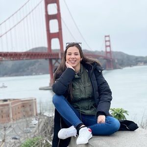 Meet your Posher, Mileidy